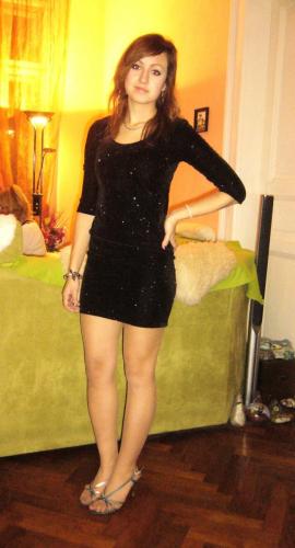 Fotografii vložila modelka na portál České Modelky ::www.ceskemodelky.cz::