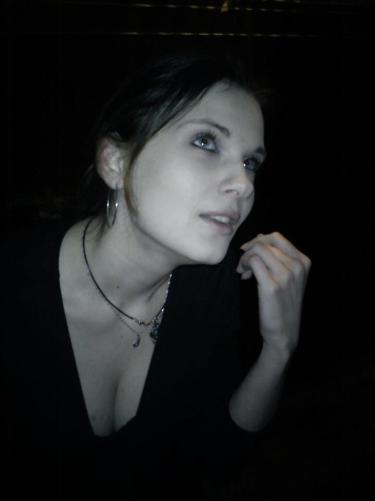 La photo a été insérée par le modèle sur le portail du Modelky tchèque s.r.o.