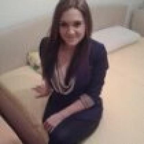 The photo was inserted by the model on the portal of the Czech Modelky s.r.o.