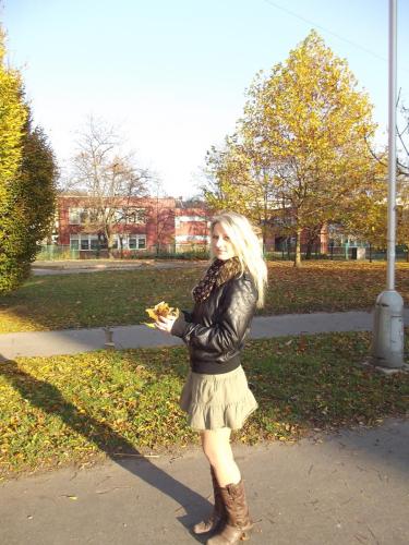 La foto è stata inserita dal modello sul portale della ceca Modelky s.r.o.