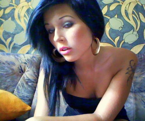 Fotografii vložila modelka na portál České Modelky ::www.ceskemodelky.cz::