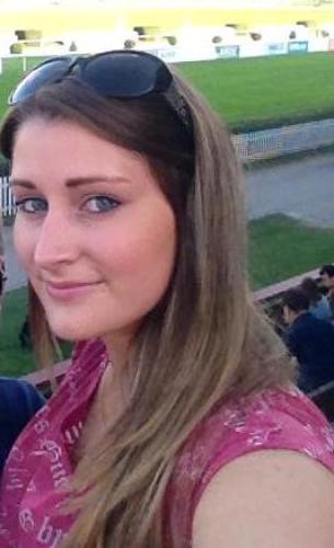 La foto è stata inserita dal modello sul portale della ceca Modelky s.r.o.