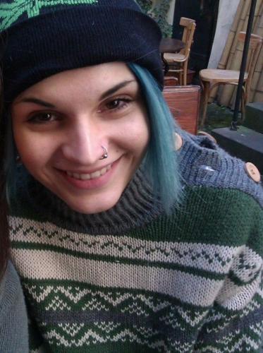 Fotografii vložila modelka na portál České Modelky ::www.ceskemodelky.cz::