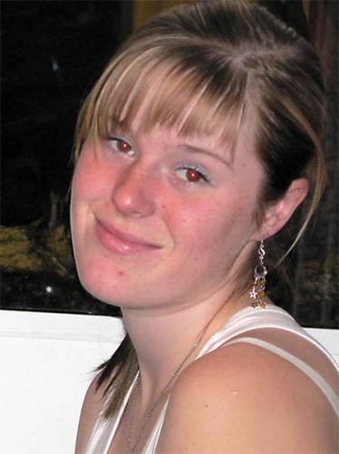 Фотография была вставлена моделью на портале чешской модели с.р.о.