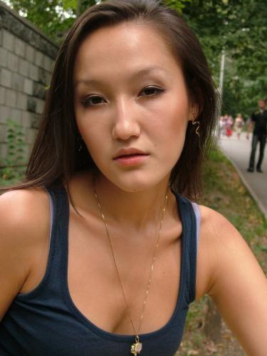 Фотография была вставлена моделью на портале чешской модели с.р.о.