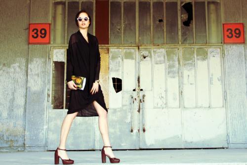 Billedet blev indsat af modellen på portalen til den tjekkiske Modelky s.r.o.