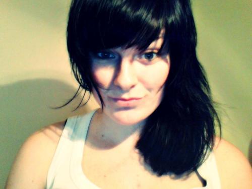 The photo was inserted by the model on the portal of the Czech Modelky s.r.o.