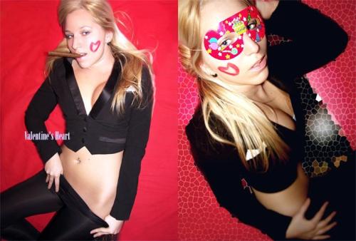 La photo a été insérée par le modèle sur le portail du Modelky tchèque s.r.o.