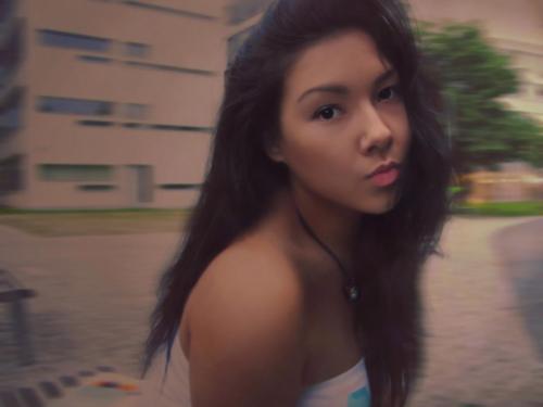 Das Foto wurde vom Model auf dem Portal des tschechischen Modelsky s.r.o.