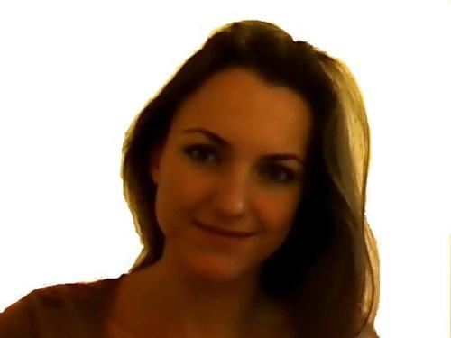 Fotografiu vložila modelka na portál spoločnosti Slovenskej Modelky s.r.o.