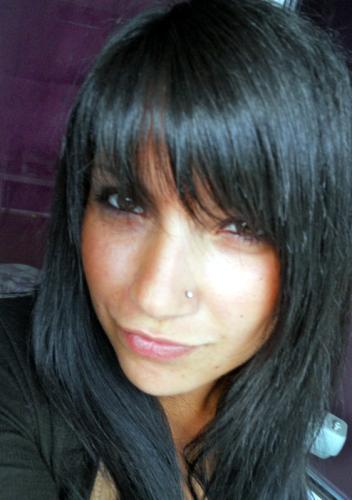 The photo was inserted by the model on the portal of the Czech Modelky s.r.o.