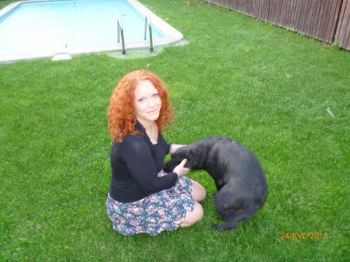 Fotografii vložila modelka na portál České Modelky ::www.ceskemodelky.cz::