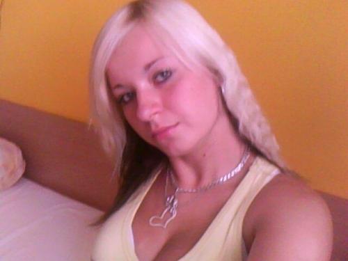 Fotografiu vložila modelka na portál spoločnosti Slovenskej Modelky s.r.o.