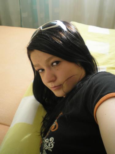 Fotografii vložila modelka na portál České Modelky ::www.ceskemodelky.cz::