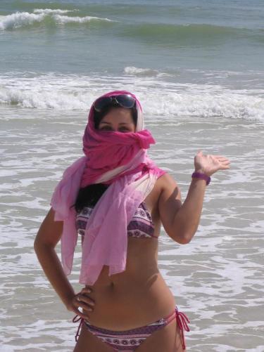 Фотография была вставлена моделью на портале чешской модели с.р.о.