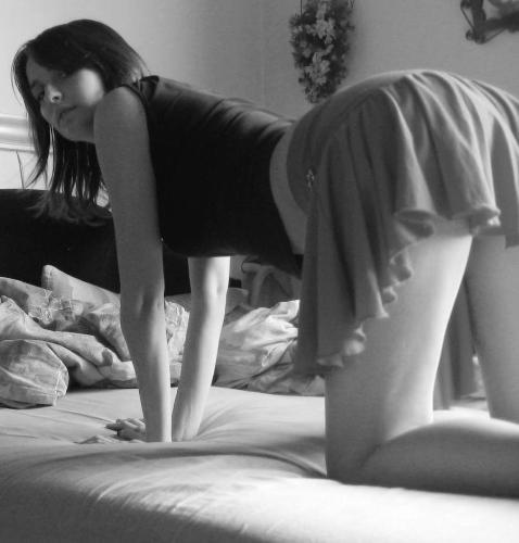 Fotografii vložila modelka na portál České Modelky ::www.ceskemodelky.cz::