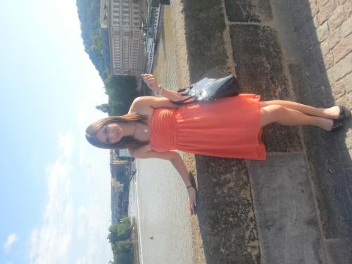 Фотография была вставлена моделью на портале чешской модели с.р.о.