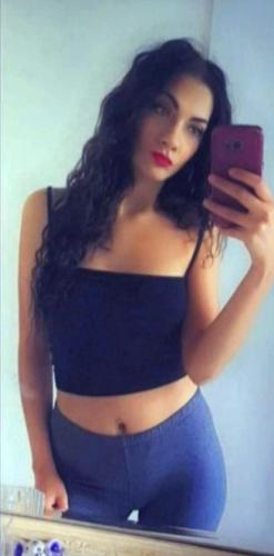 La foto è stata inserita dal modello sul portale della ceca Modelky s.r.o.