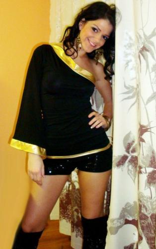 Fotografiu vložila modelka na portál spoločnosti Slovenskej Modelky s.r.o.