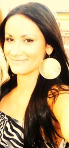 Das Foto wurde vom Model auf dem Portal des tschechischen Modelsky s.r.o.