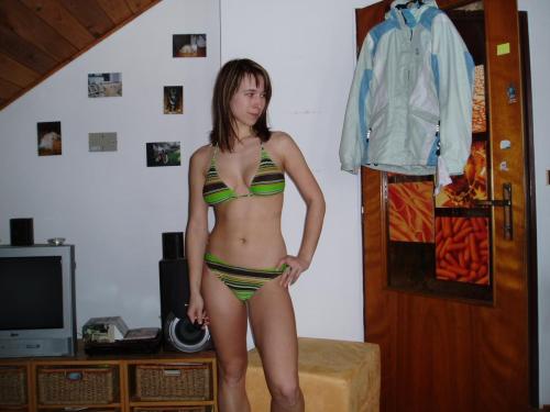 Fotografii vložila modelka na portál České Modelky ::www.ceskemodelky.cz::