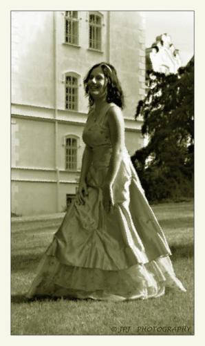 Zdjęcie zostało wstawione przez modelkę na portalu Czech Modelky s.r.o.