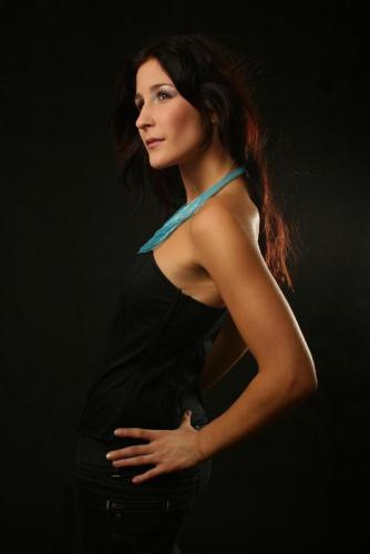 La foto è stata inserita dal modello sul portale della ceca Modelky s.r.o.