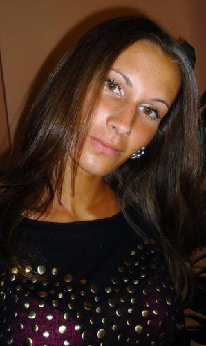 The photo was inserted by the model on the portal of the Czech Modelky s.r.o.