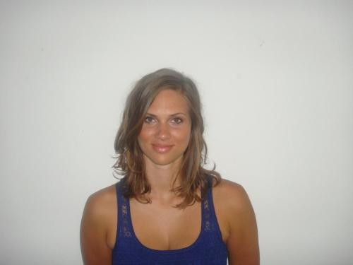 Das Foto wurde vom Model auf dem Portal des tschechischen Modelsky s.r.o.