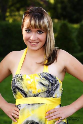 Zdjęcie zostało wstawione przez modelkę na portalu Czech Modelky s.r.o.