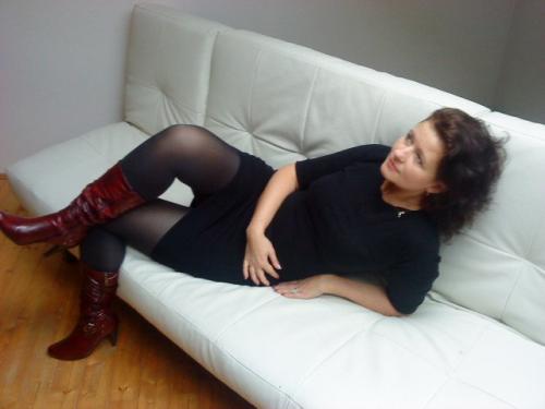 La photo a été insérée par le modèle sur le portail du Modelky tchèque s.r.o.