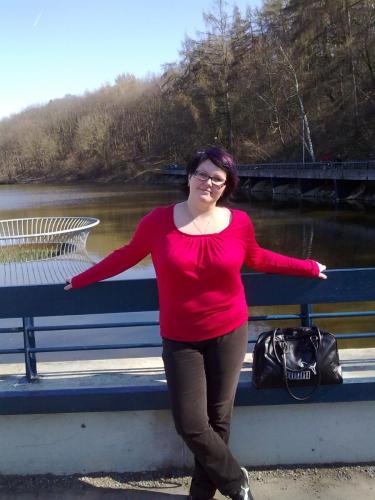 La foto è stata inserita dal modello sul portale della ceca Modelky s.r.o.