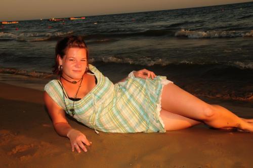 Fotografiu vložila modelka na portál spoločnosti Slovenskej Modelky s.r.o.