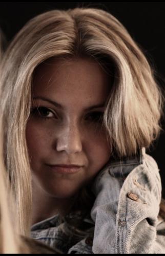 The photo was inserted by the model on the portal of the Czech Modelky s.r.o.