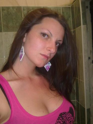 The photo was inserted by the model on the portal of the Czech Modelky s.r.o.