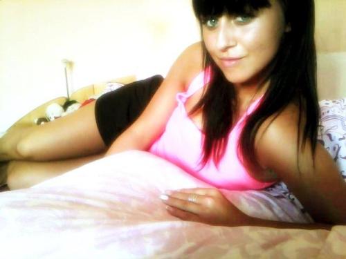 Фотография была вставлена моделью на портале чешской модели с.р.о.