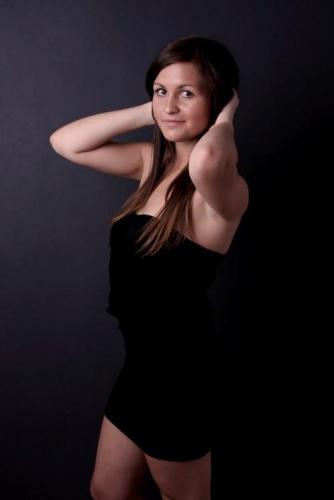 La foto è stata inserita dal modello sul portale della ceca Modelky s.r.o.