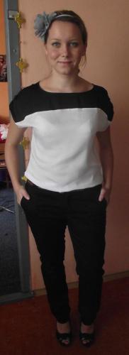 Fotografii vložila modelka na portál České Modelky ::www.ceskemodelky.cz::