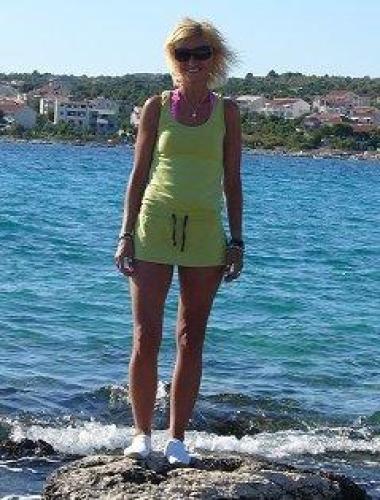 La foto è stata inserita dal modello sul portale della ceca Modelky s.r.o.