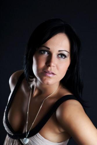 Fotografii vložila modelka na portál České Modelky ::www.ceskemodelky.cz::