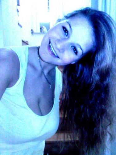 Zdjęcie zostało wstawione przez modelkę na portalu Czech Modelky s.r.o.