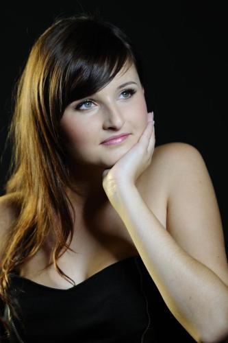 The photo was inserted by the model on the portal of the Czech Modelky s.r.o.