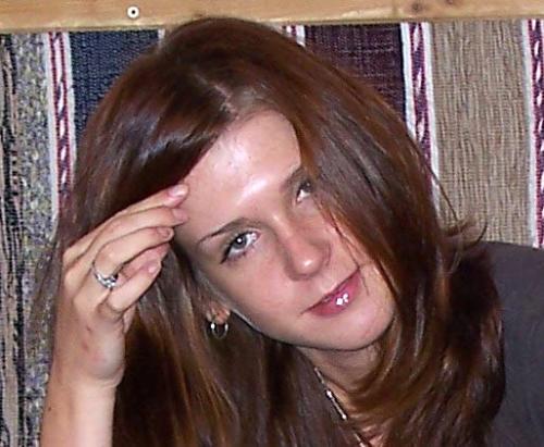 Zdjęcie zostało wstawione przez modelkę na portalu Czech Modelky s.r.o.