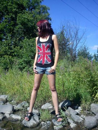 Fotografii vložila modelka na portál České Modelky ::www.ceskemodelky.cz::