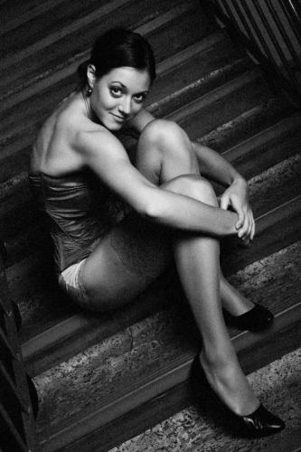 Fotografii vložila modelka na portál České Modelky ::www.ceskemodelky.cz::