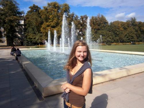 Fotografii vložila modelka na portál České Modelky ::www.ceskemodelky.cz::