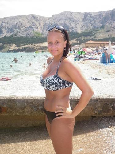 Das Foto wurde vom Model auf dem Portal des tschechischen Modelsky s.r.o.