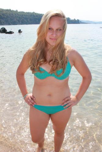 La foto è stata inserita dal modello sul portale della ceca Modelky s.r.o.