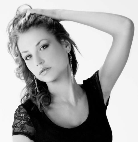 La foto è stata inserita dal modello sul portale della ceca Modelky s.r.o.