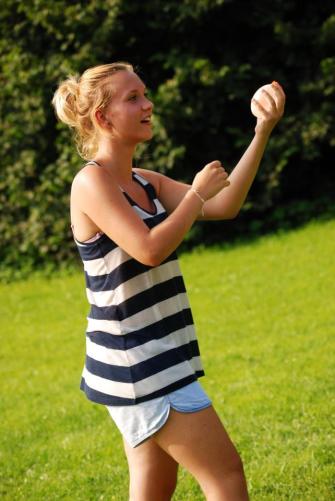 Zdjęcie zostało wstawione przez modelkę na portalu Czech Modelky s.r.o.